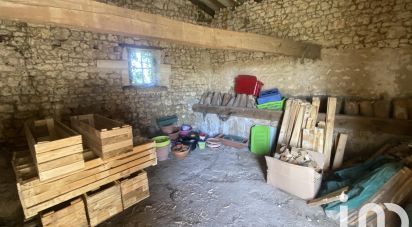 Barn conversion 3 rooms of 184 m² in Saint-Savinien (17350)