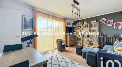 Appartement 3 pièces de 60 m² à Carnoux-en-Provence (13470)