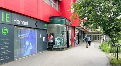 Commercial walls of 41 m² in Saint-Michel-sur-Orge (91240)