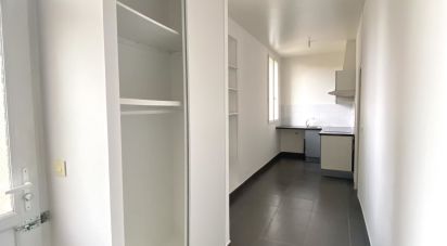 Appartement 1 pièce de 27 m² à Villeneuve-Saint-Georges (94190)