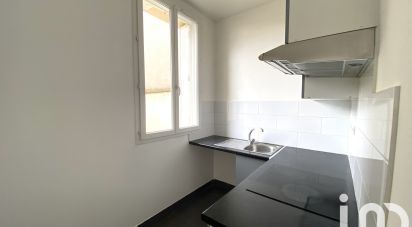 Appartement 1 pièce de 27 m² à Villeneuve-Saint-Georges (94190)