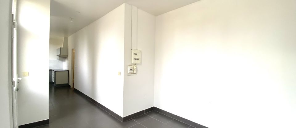 Appartement 1 pièce de 27 m² à Villeneuve-Saint-Georges (94190)