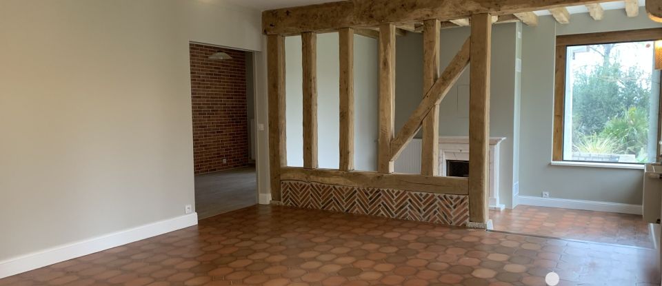 House 8 rooms of 200 m² in Blois (41000)