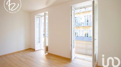 Apartment 3 rooms of 49 m² in Nice (06000)