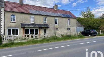 Maison 2 pièces de 145 m² à Cartigny-l'Épinay (14330)