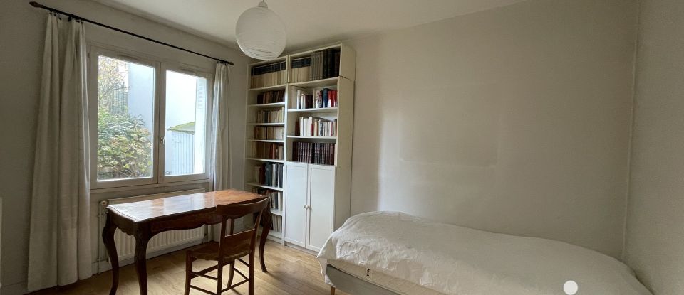 Maison de ville 6 pièces de 150 m² à Ivry-sur-Seine (94200)