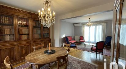 Town house 6 rooms of 150 m² in Ivry-sur-Seine (94200)