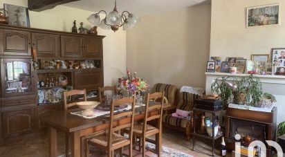 Maison 4 pièces de 85 m² à Villenavotte (89140)