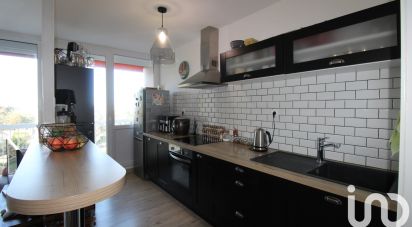 Appartement 2 pièces de 53 m² à Le Mans (72000)