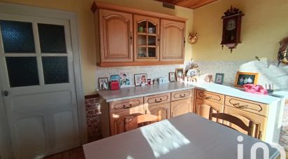 House 4 rooms of 79 m² in Saint-Léger-de-Montbrun (79100)