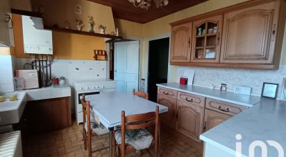 House 4 rooms of 79 m² in Saint-Léger-de-Montbrun (79100)