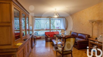 Apartment 3 rooms of 80 m² in Vaux-le-Pénil (77000)