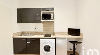 Appartement 2 pièces de 26 m² à Nice (06200)