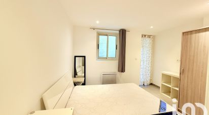 Appartement 2 pièces de 26 m² à Nice (06200)