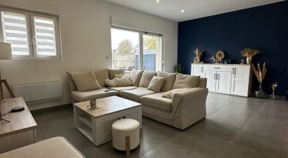 Maison 4 pièces de 95 m² à Hénin-Beaumont (62110)