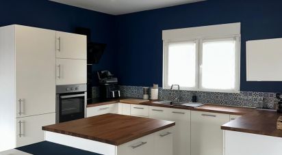 Maison 4 pièces de 95 m² à Hénin-Beaumont (62110)