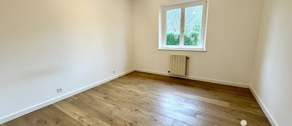 Traditional house 4 rooms of 117 m² in Turckheim (68230)