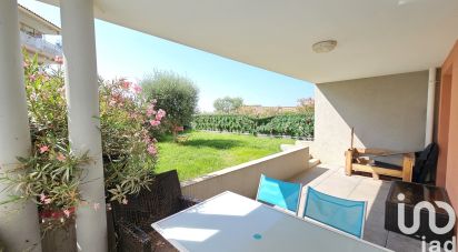 Apartment 3 rooms of 66 m² in Vence (06140)