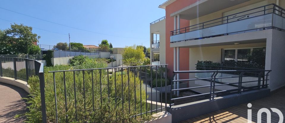 Apartment 3 rooms of 66 m² in Vence (06140)