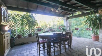 House 7 rooms of 182 m² in Saint-Rome-de-Cernon (12490)