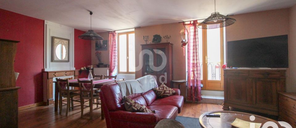 House 7 rooms of 182 m² in Saint-Rome-de-Cernon (12490)