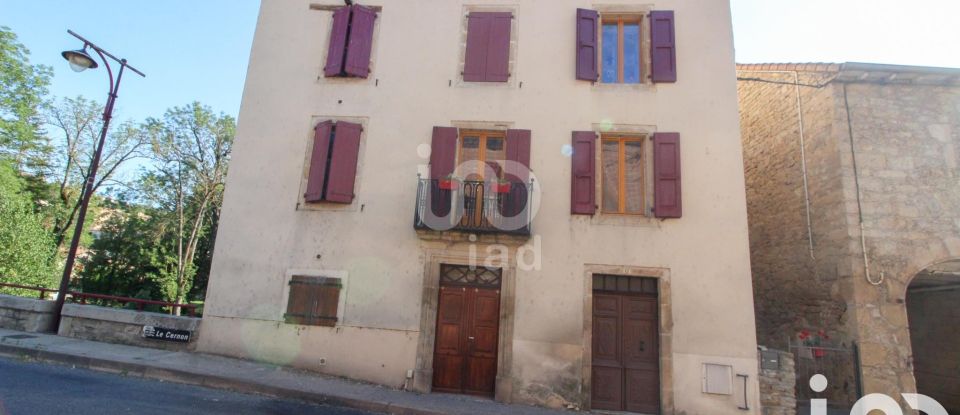 House 7 rooms of 182 m² in Saint-Rome-de-Cernon (12490)