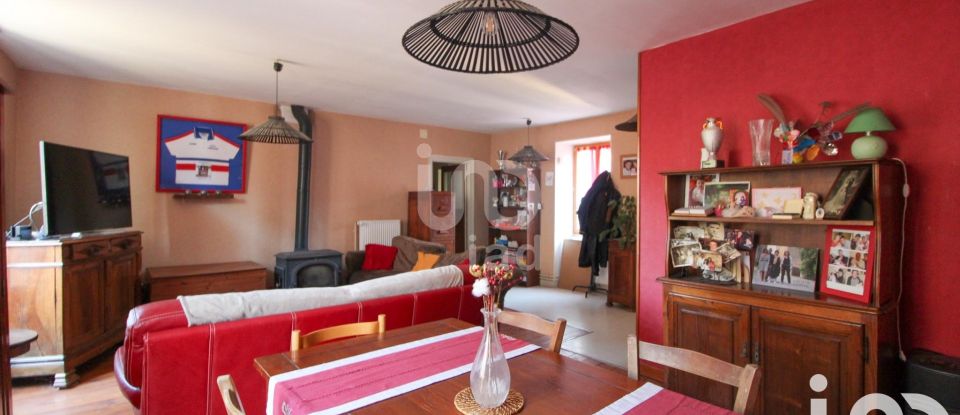 House 7 rooms of 182 m² in Saint-Rome-de-Cernon (12490)