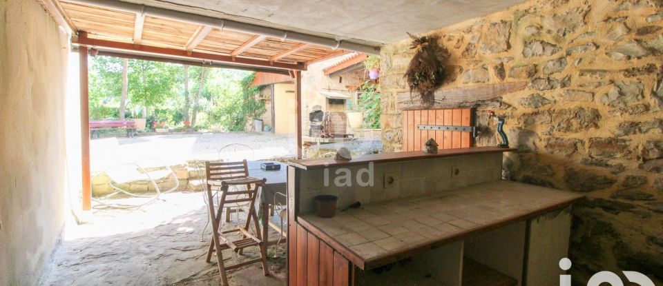 House 7 rooms of 182 m² in Saint-Rome-de-Cernon (12490)