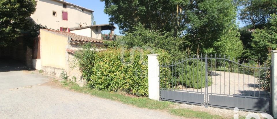 House 7 rooms of 182 m² in Saint-Rome-de-Cernon (12490)