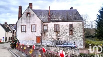 Immeuble de 657 m² à Tannerre-en-Puisaye (89350)