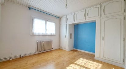 Maison 7 pièces de 155 m² à Saint-Mard (77230)