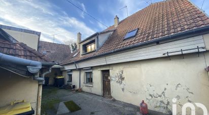 House 8 rooms of 204 m² in Rixheim (68170)