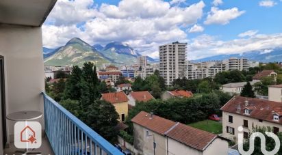 Appartement 4 pièces de 58 m² à Grenoble (38100)