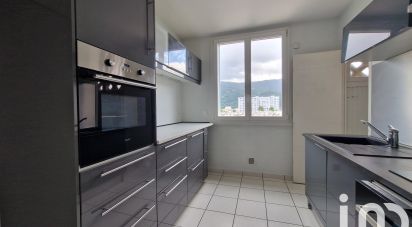 Appartement 4 pièces de 58 m² à Grenoble (38100)