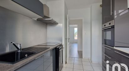 Appartement 4 pièces de 58 m² à Grenoble (38100)