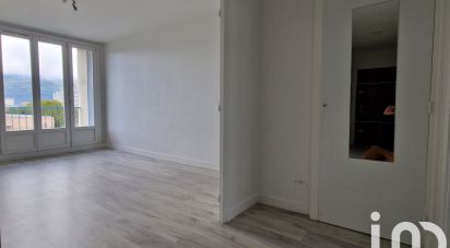 Appartement 4 pièces de 58 m² à Grenoble (38100)