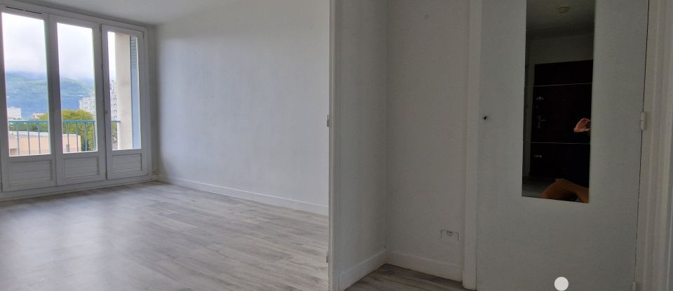 Appartement 4 pièces de 58 m² à Grenoble (38100)