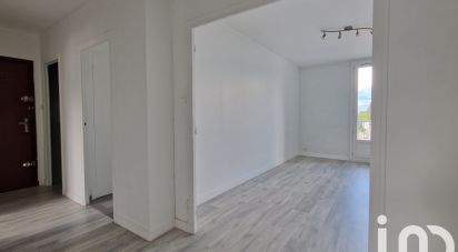 Appartement 4 pièces de 58 m² à Grenoble (38100)