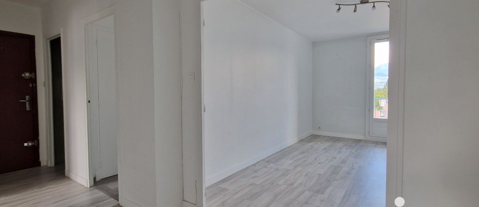 Appartement 4 pièces de 58 m² à Grenoble (38100)