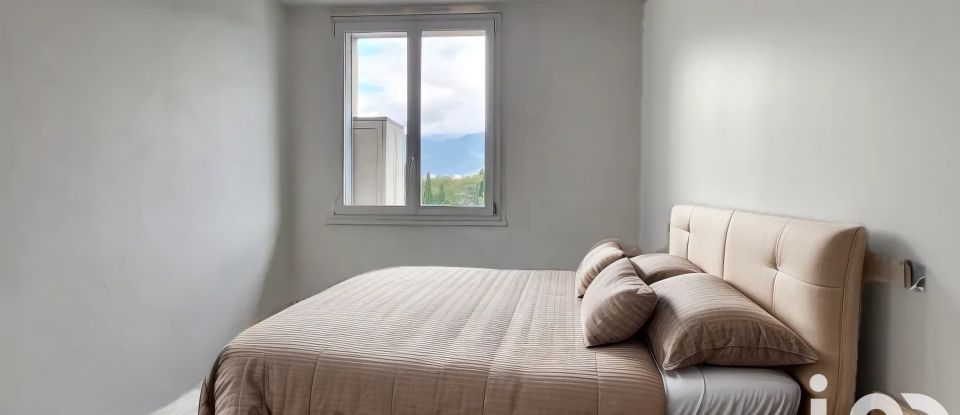 Appartement 4 pièces de 58 m² à Grenoble (38100)