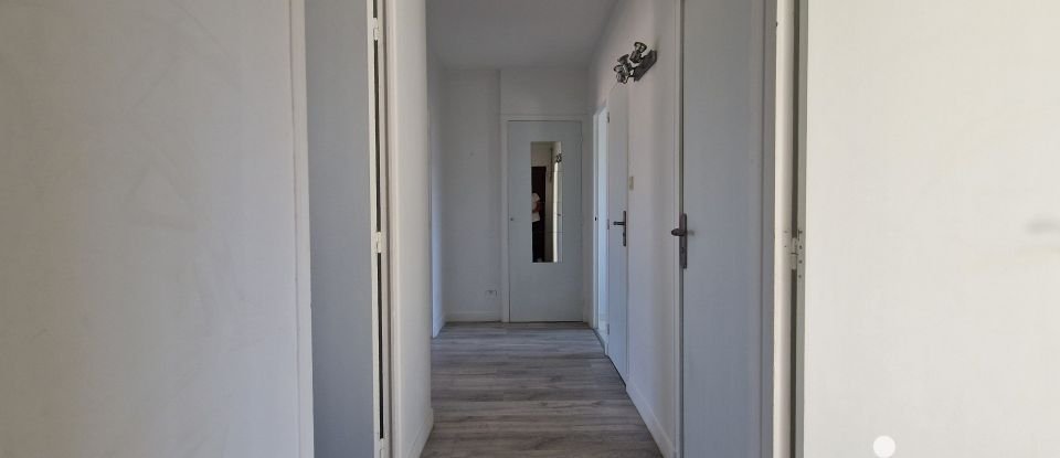 Appartement 4 pièces de 58 m² à Grenoble (38100)