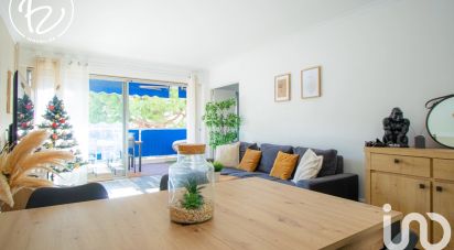 Appartement 2 pièces de 58 m² à Nice (06200)