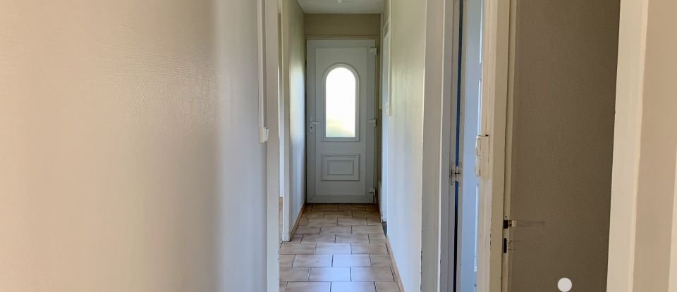 House 3 rooms of 59 m² in Cormeilles (27260)