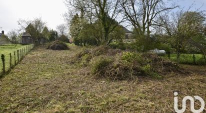 Terrain de 891 m² à Baugé-en-Anjou (49150)