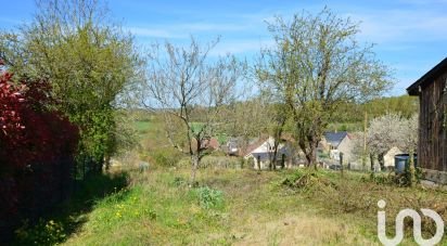 Terrain de 891 m² à Baugé-en-Anjou (49150)