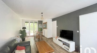 House 4 rooms of 84 m² in Courdimanche (95800)