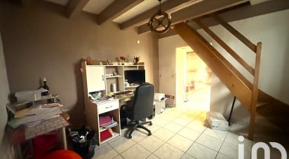 House 5 rooms of 112 m² in Nérigean (33750)