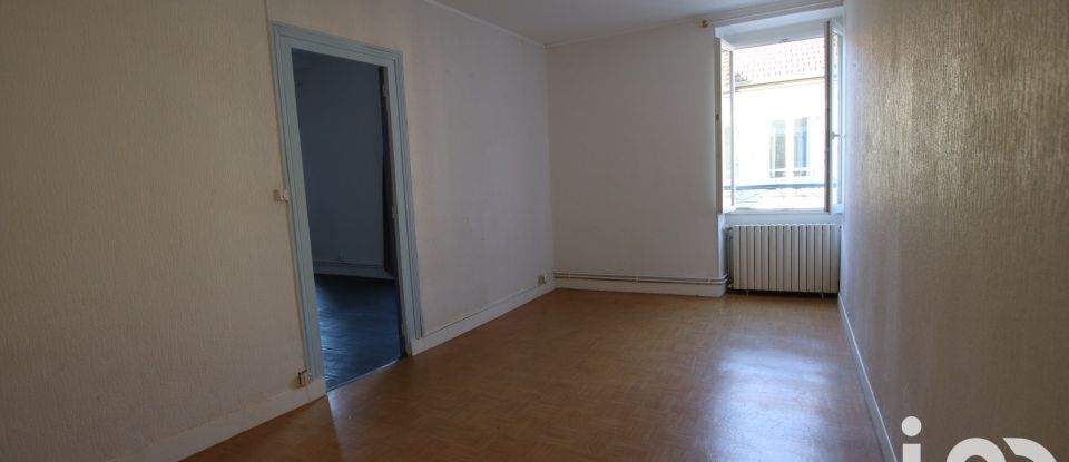 Apartment 2 rooms of 44 m² in Pau (64000)