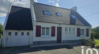 Maison 7 pièces de 111 m² à Poullan-sur-Mer (29100)