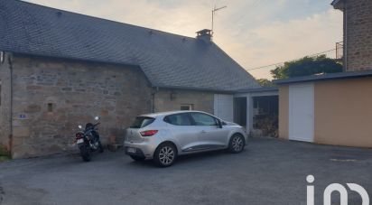 Traditional house 3 rooms of 72 m² in Saint-Augustin (19390)